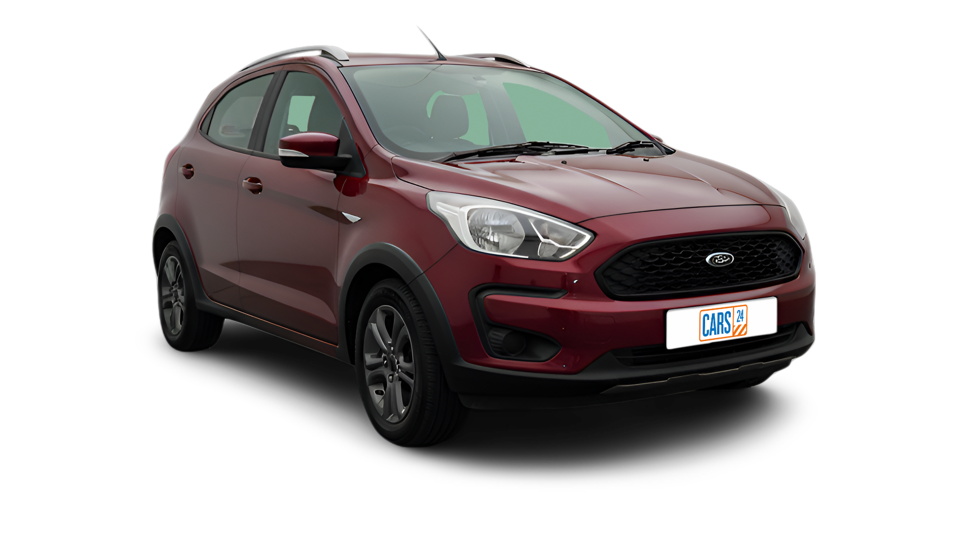 Ford FREESTYLE-img